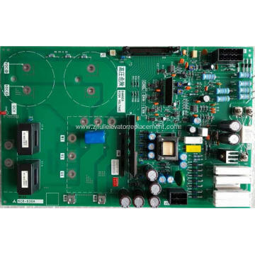 KCR-630A Driving Board for Mitsubishi GPS-II Elevators